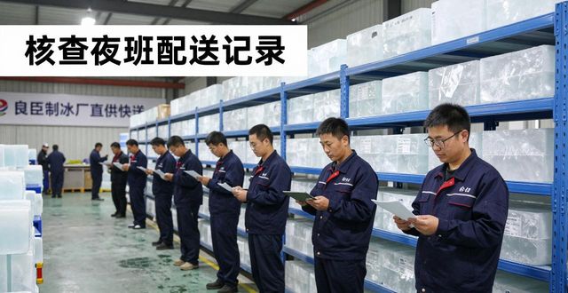 北京西城区降温冰块哪里买 良臣制冰厂直供快送