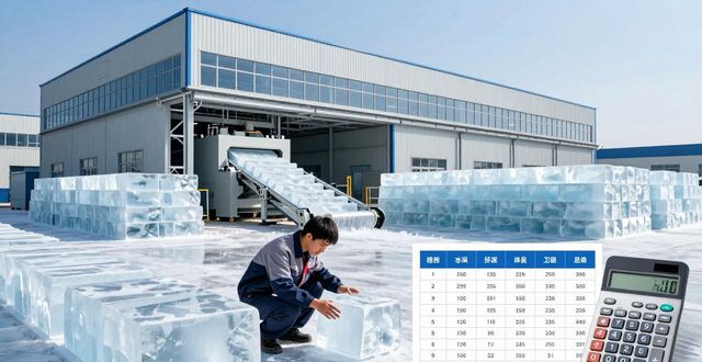北京西城区工业大冰块电话 本地制冰厂直供
